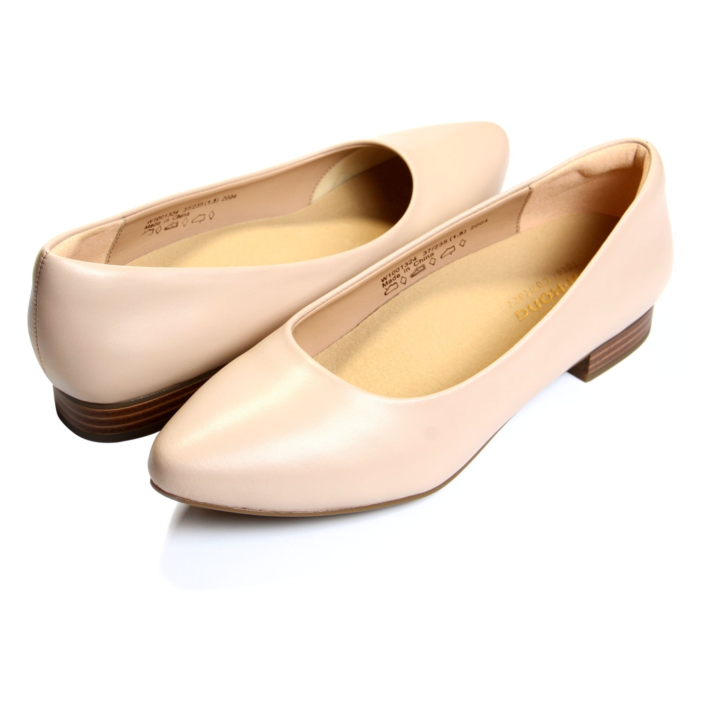 Dr. Kong Esi-Flex Women's Casual Shoes W1001324