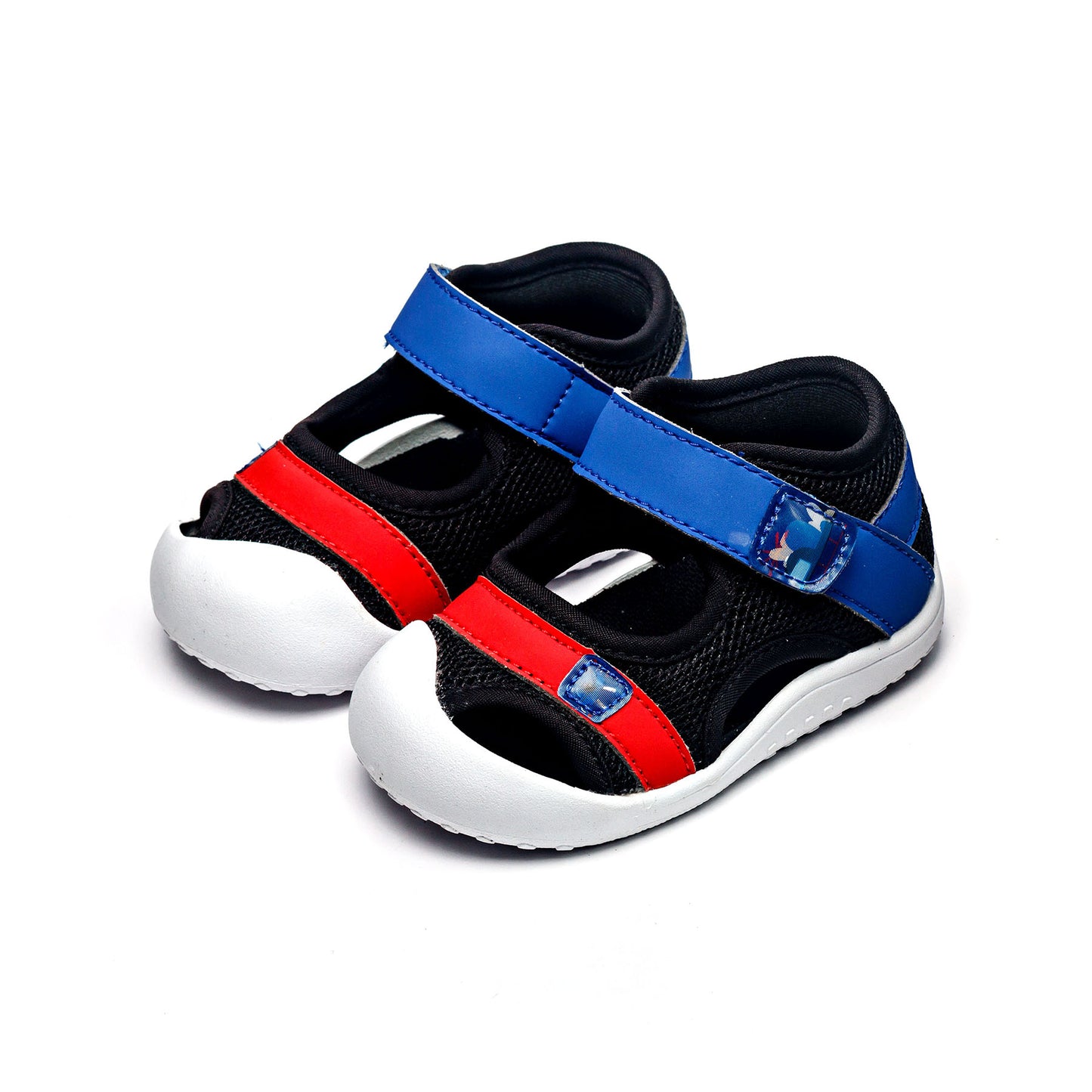 Dr. Kong Baby 123 Smart Footbed Sandals B1300370