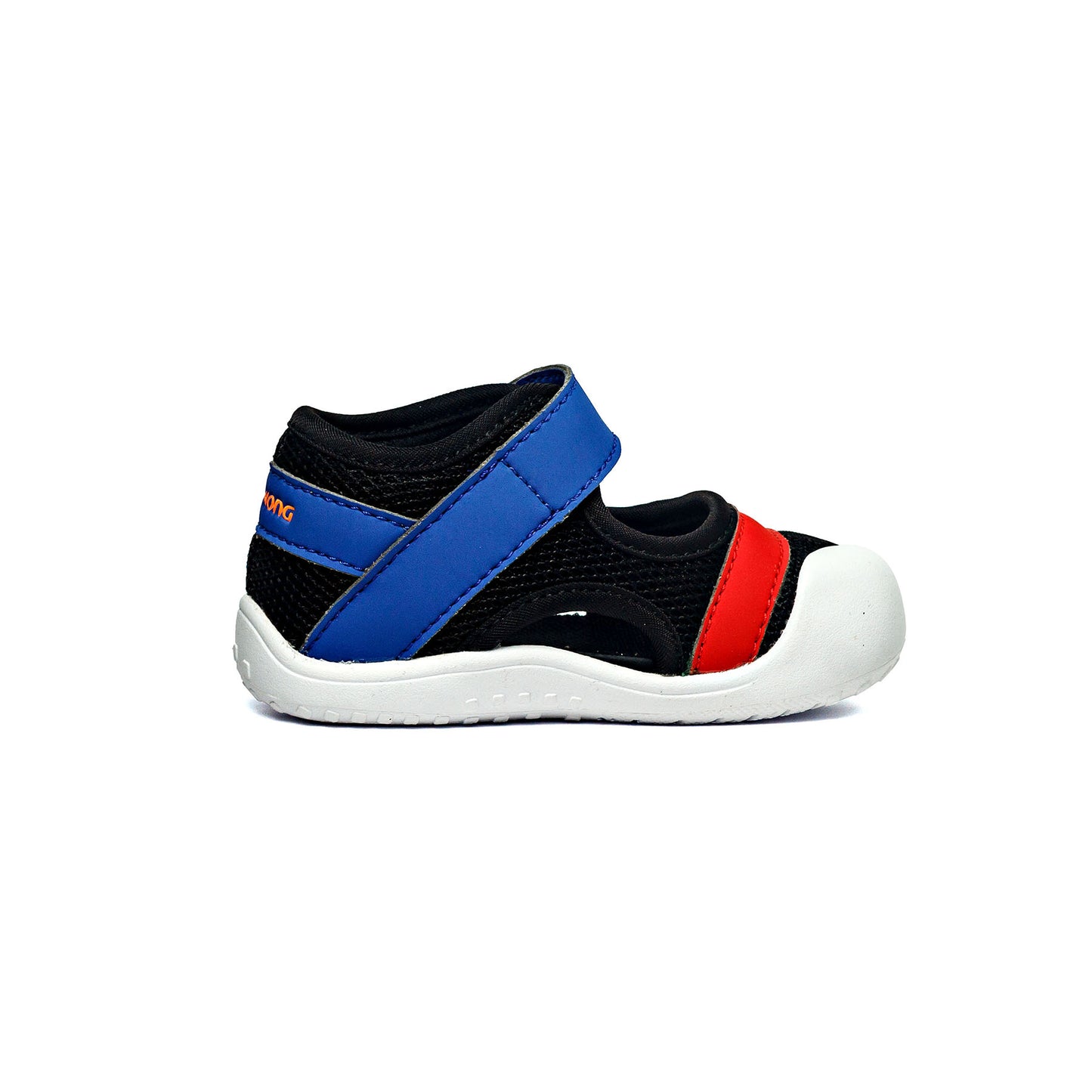 Dr. Kong Baby 123 Smart Footbed Sandals B1300370