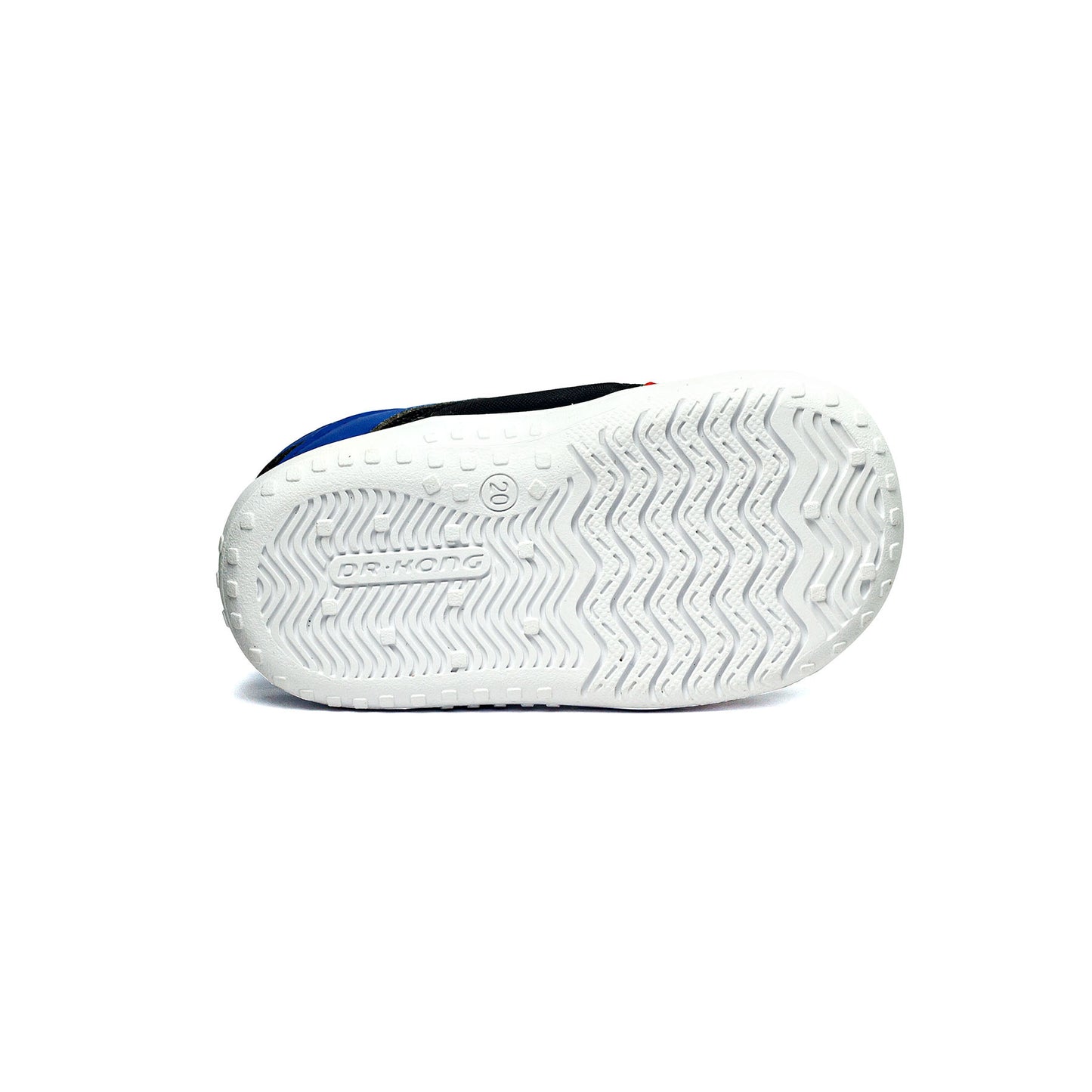 Dr. Kong Baby 123 Smart Footbed Sandals B1300370