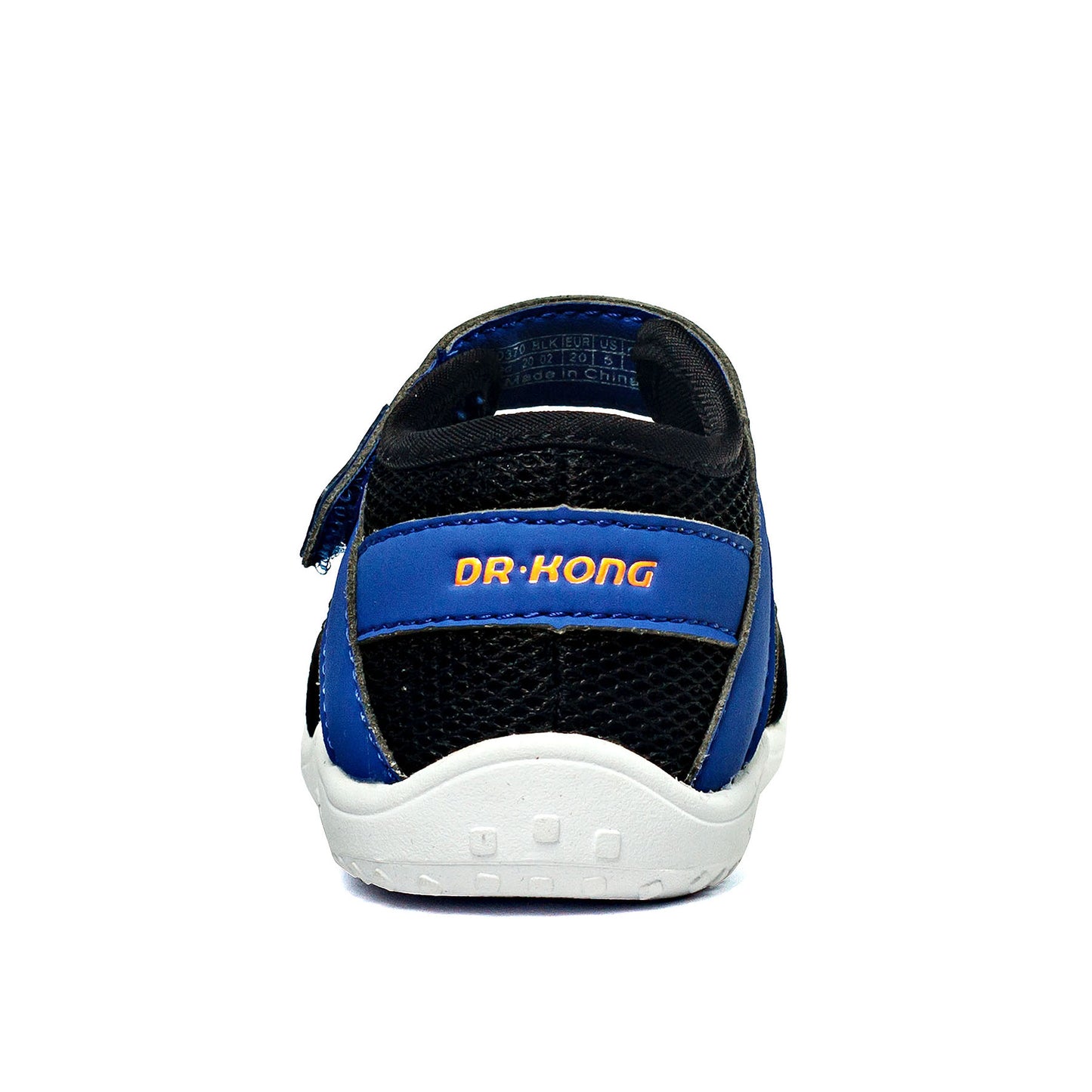 Dr. Kong Baby 123 Smart Footbed Sandals B1300370