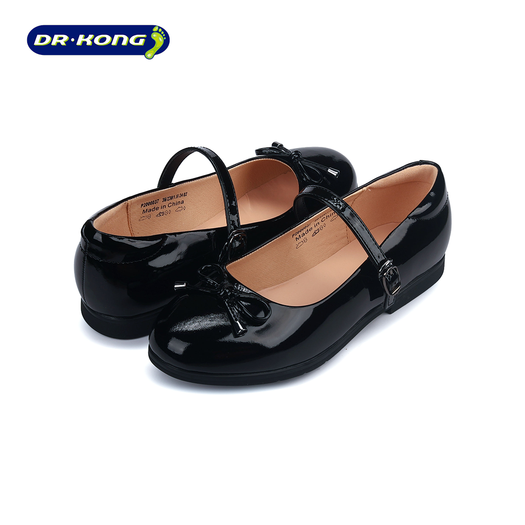 Dr. Kong Kids School Shoes P2000037