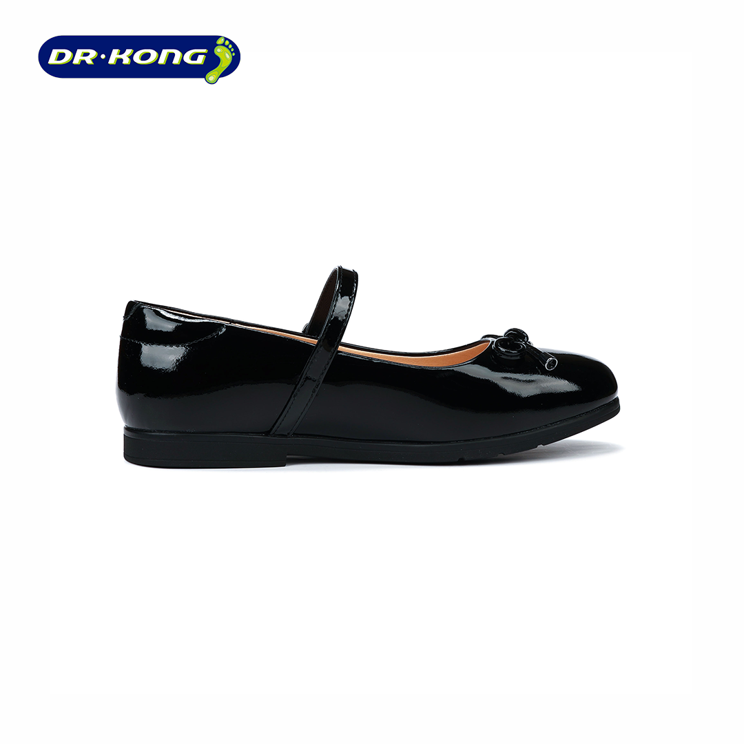 Dr. Kong Kids School Shoes P2000037