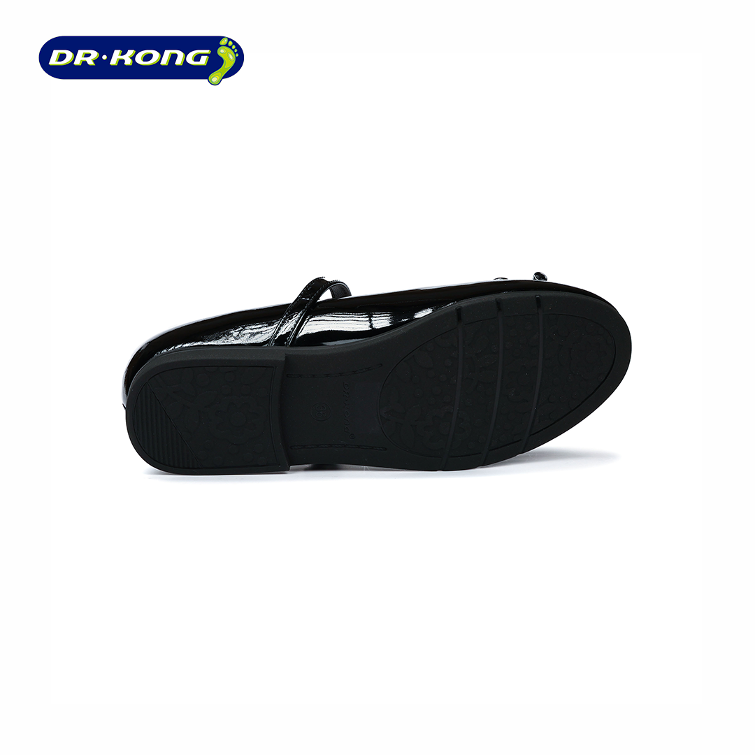 Dr. Kong Kids School Shoes P2000037