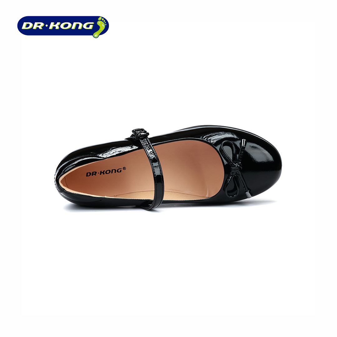 Dr. Kong Kids School Shoes P2000037