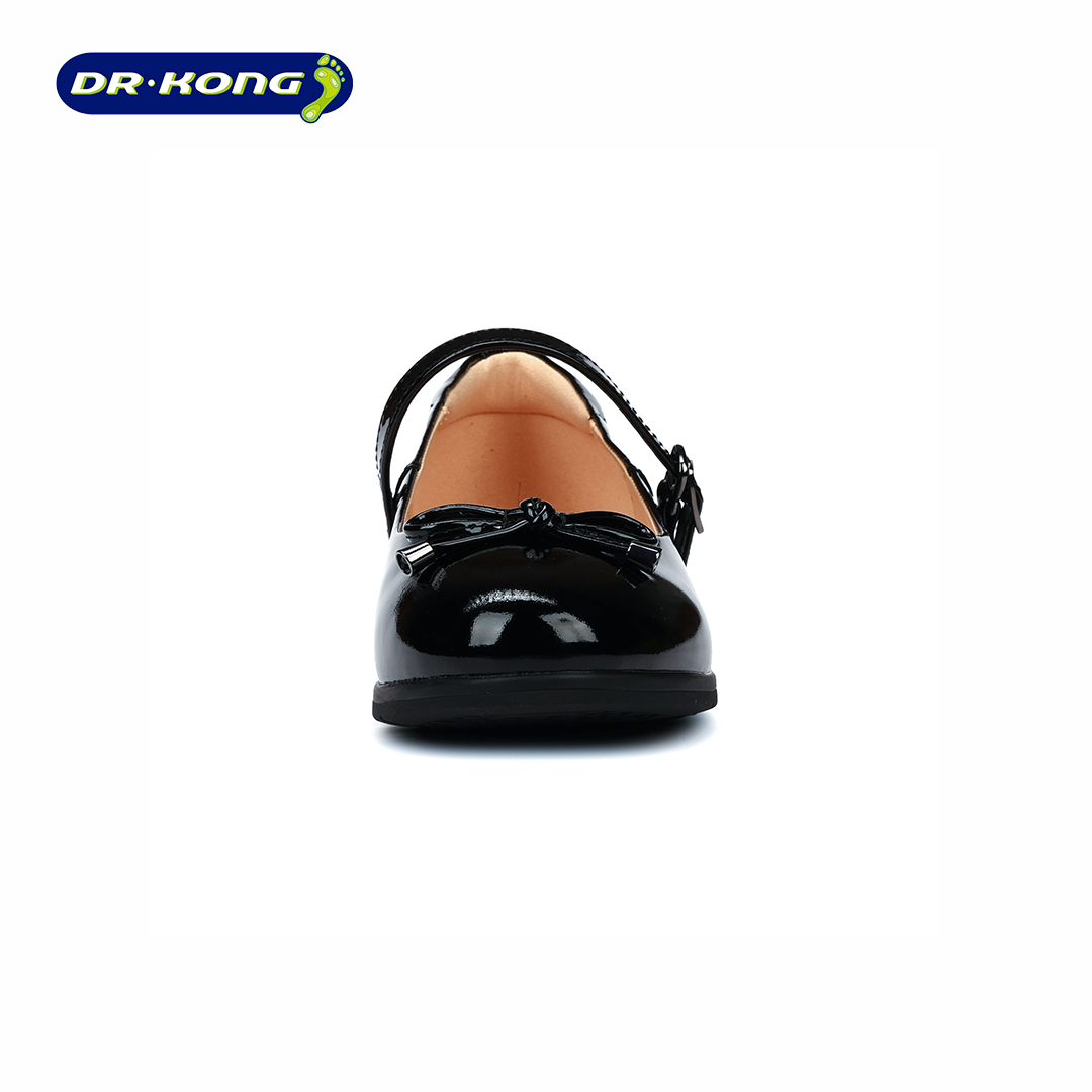 Dr. Kong Kids School Shoes P2000037