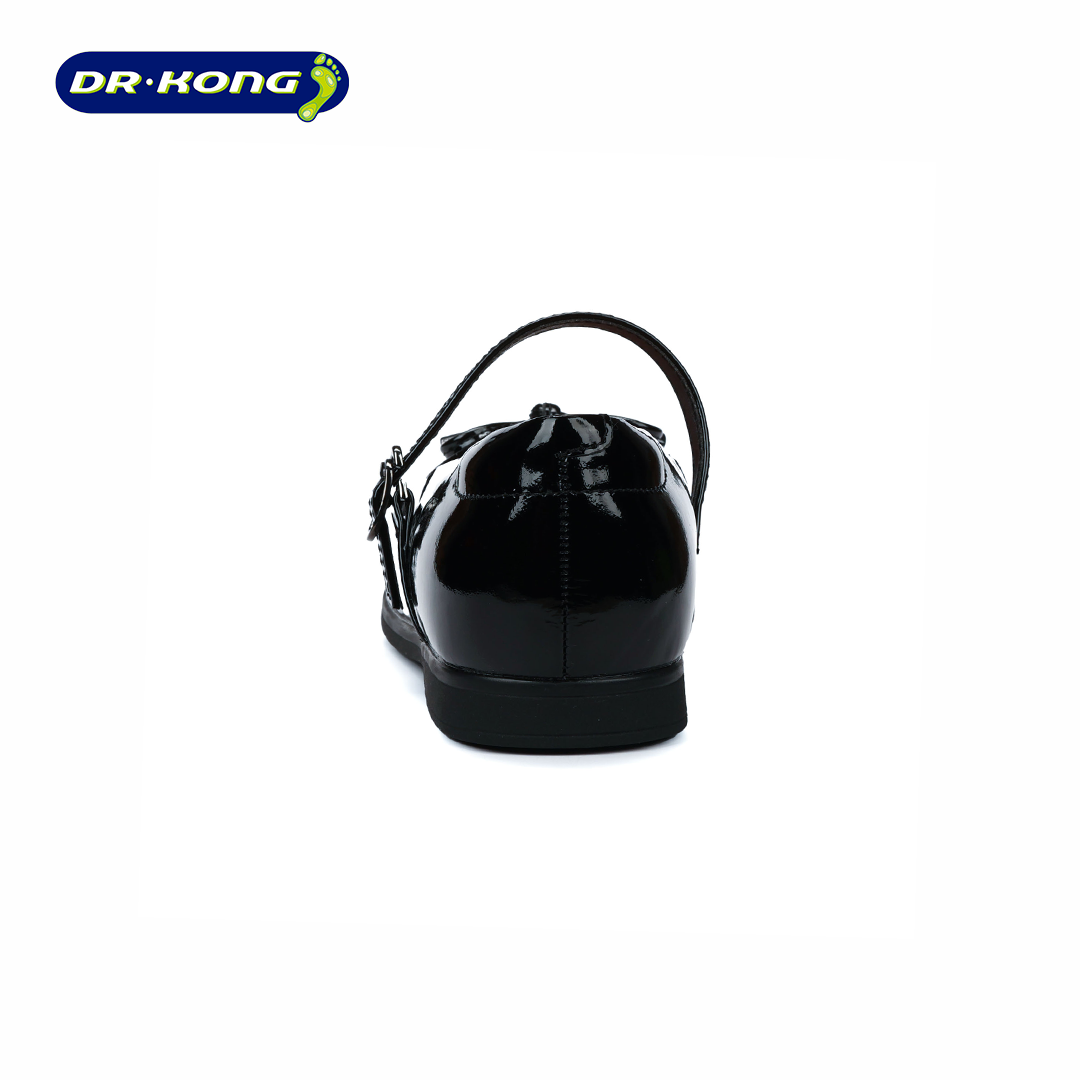Dr. Kong Kids School Shoes P2000037