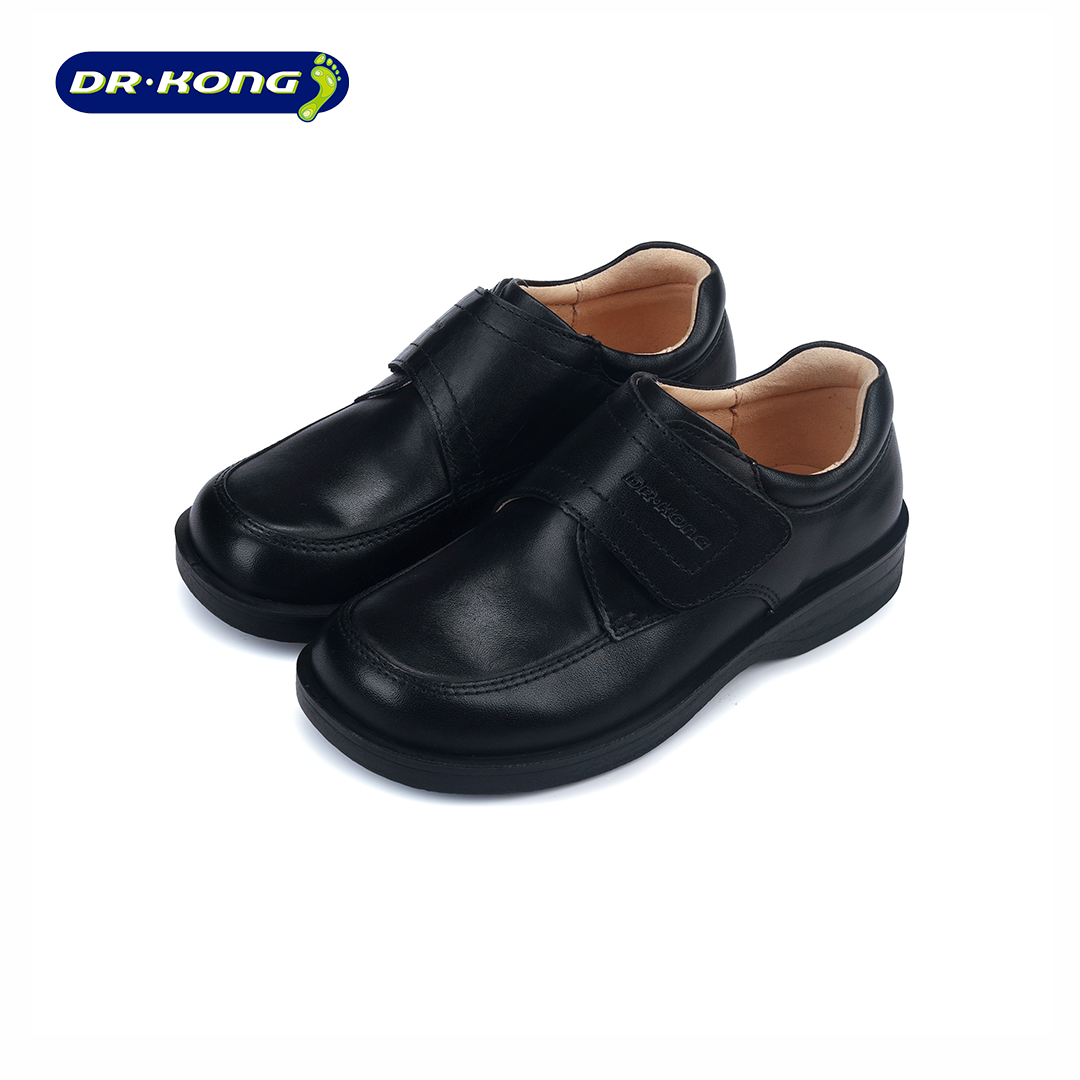 Dr. Kong Kids School Shoes P2000072