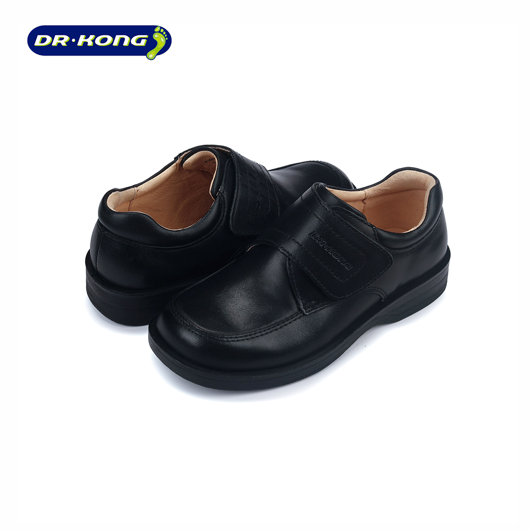 Dr. Kong Kids School Shoes P2000072