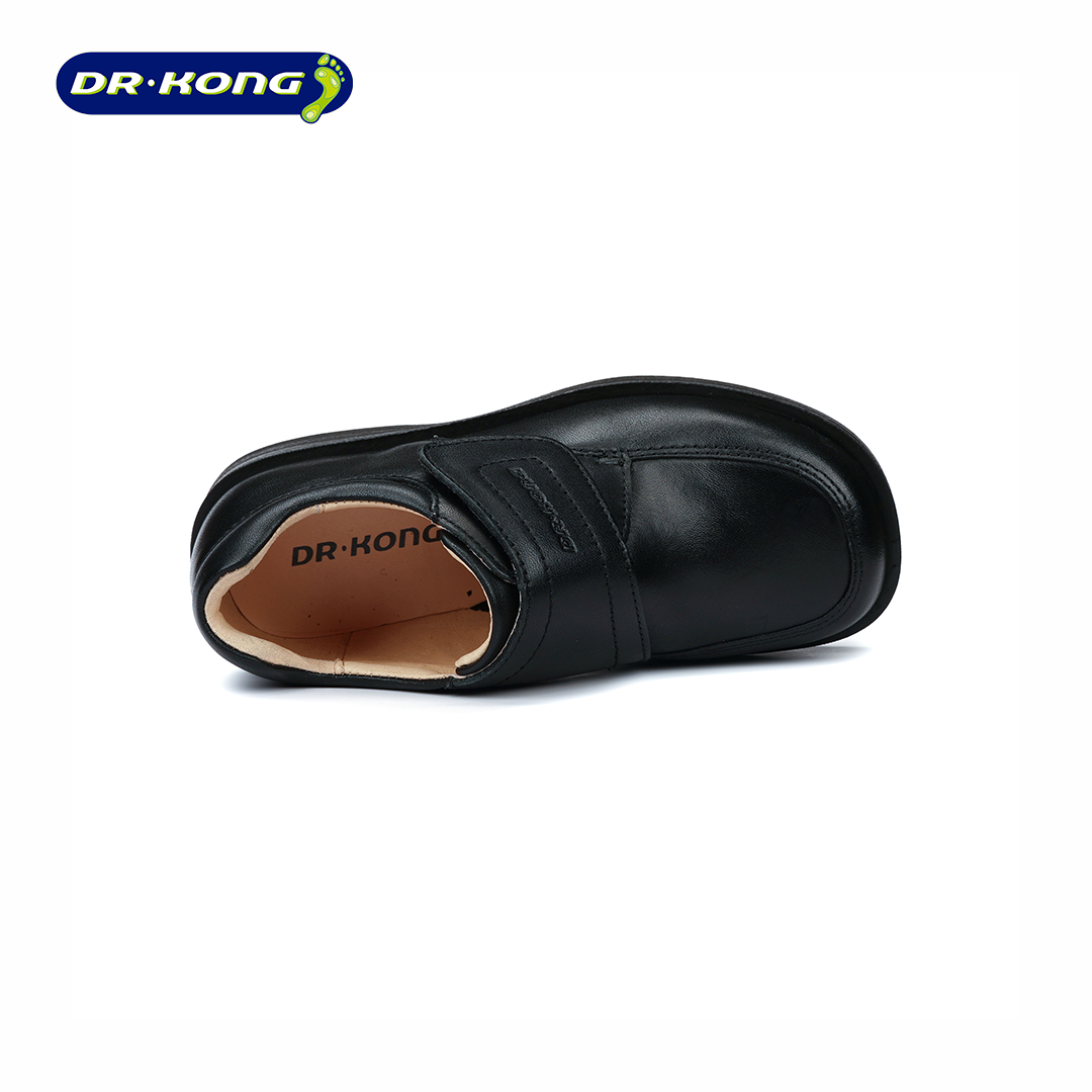 Dr. Kong Kids School Shoes P2000072