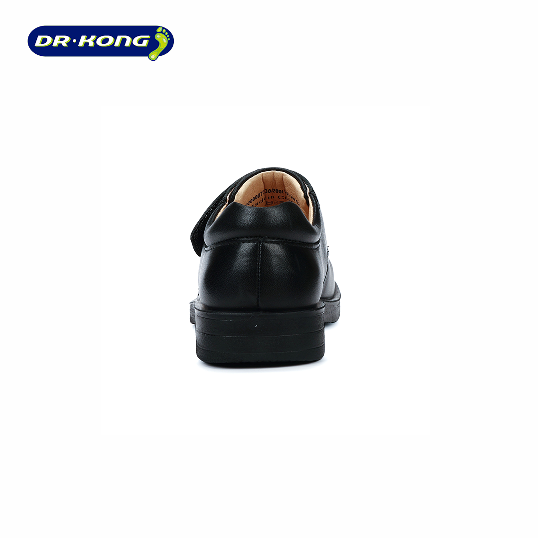 Dr. Kong Kids School Shoes P2000072