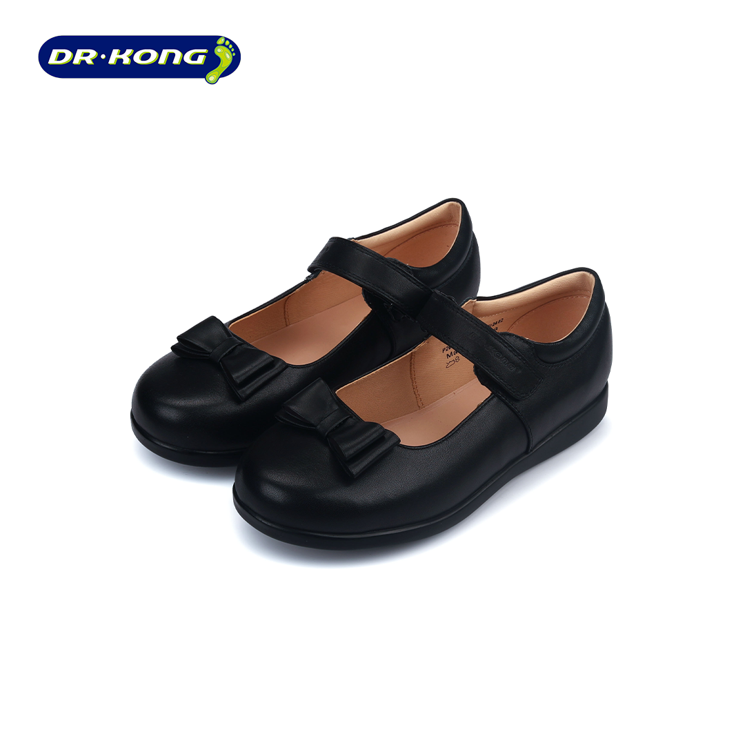 Dr. Kong Kids School Shoes P26095E3