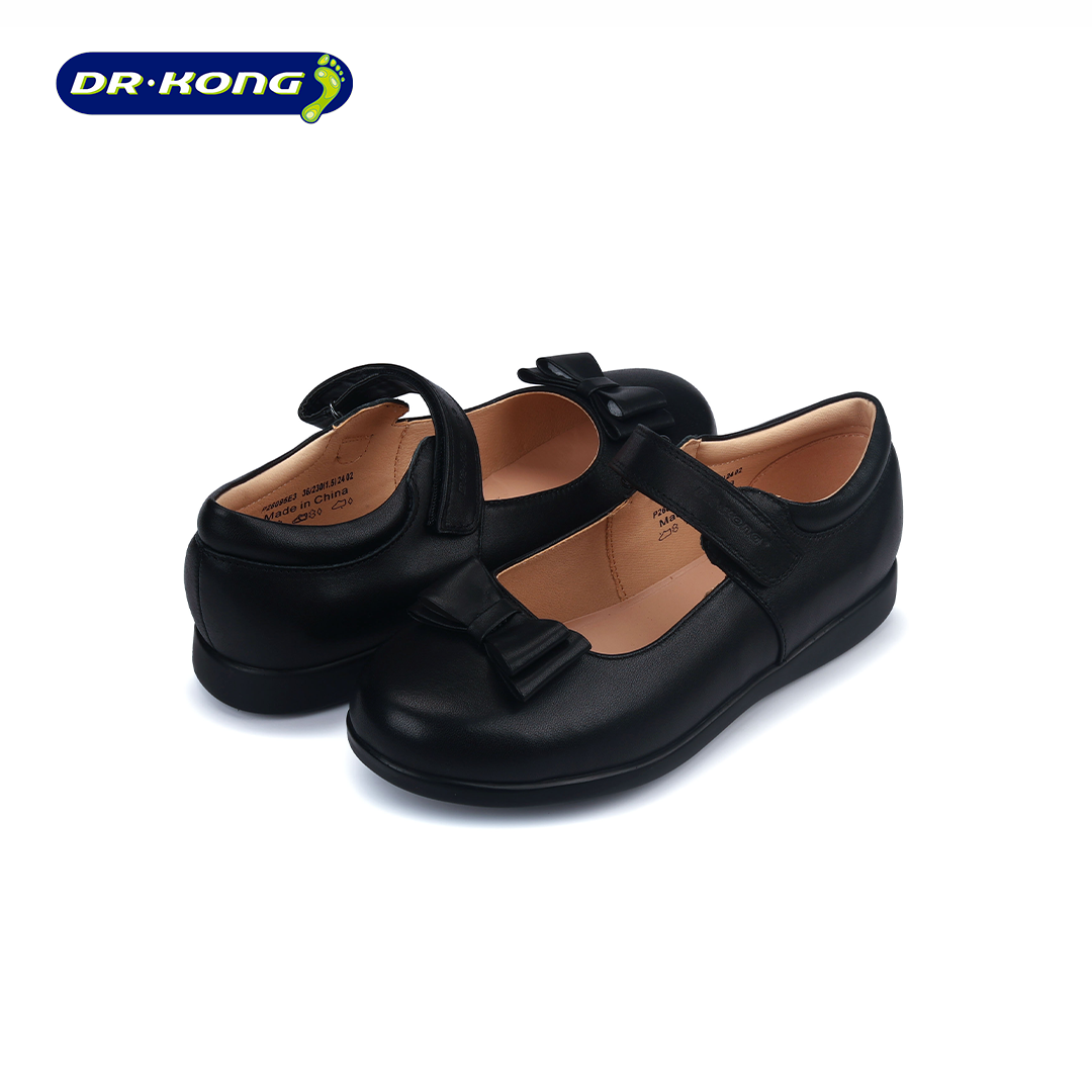 Dr. Kong Kids School Shoes P26095E3