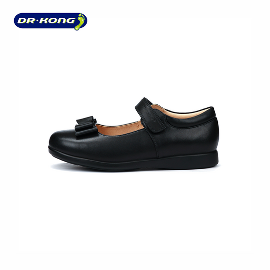 Dr. Kong Kids School Shoes P26095E3