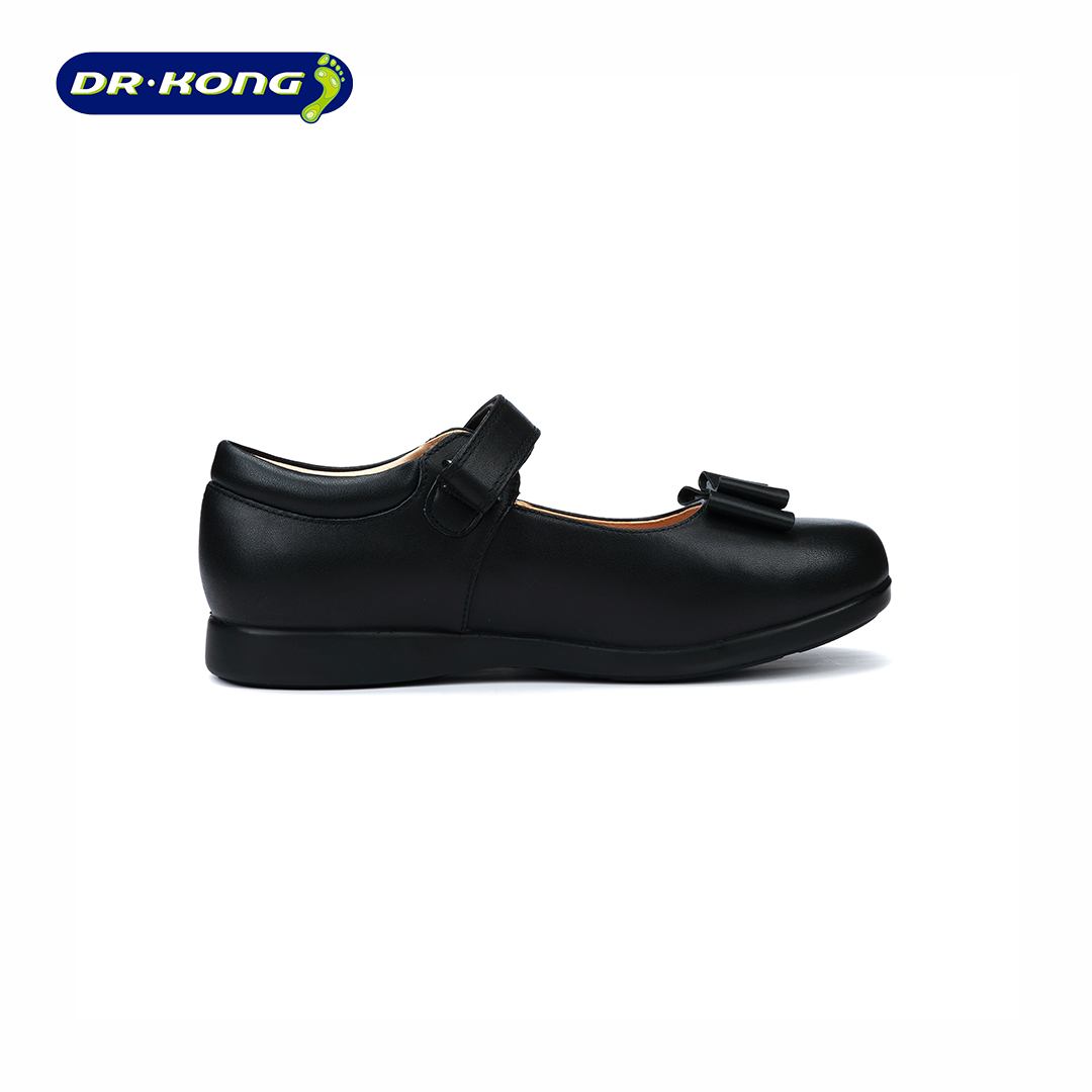 Dr. Kong Kids School Shoes P26095E3