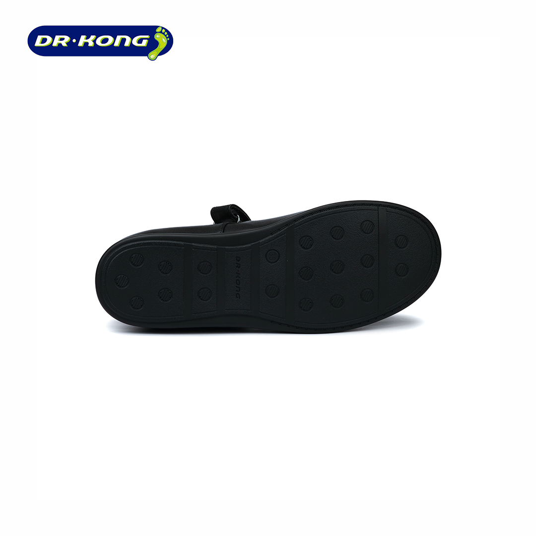Dr. Kong Kids School Shoes P26095E3