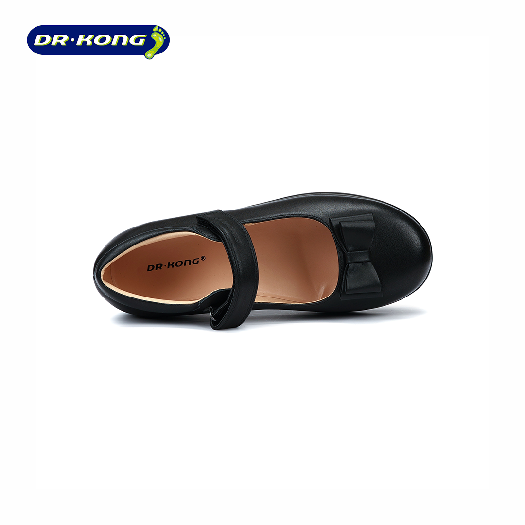 Dr. Kong Kids School Shoes P26095E3