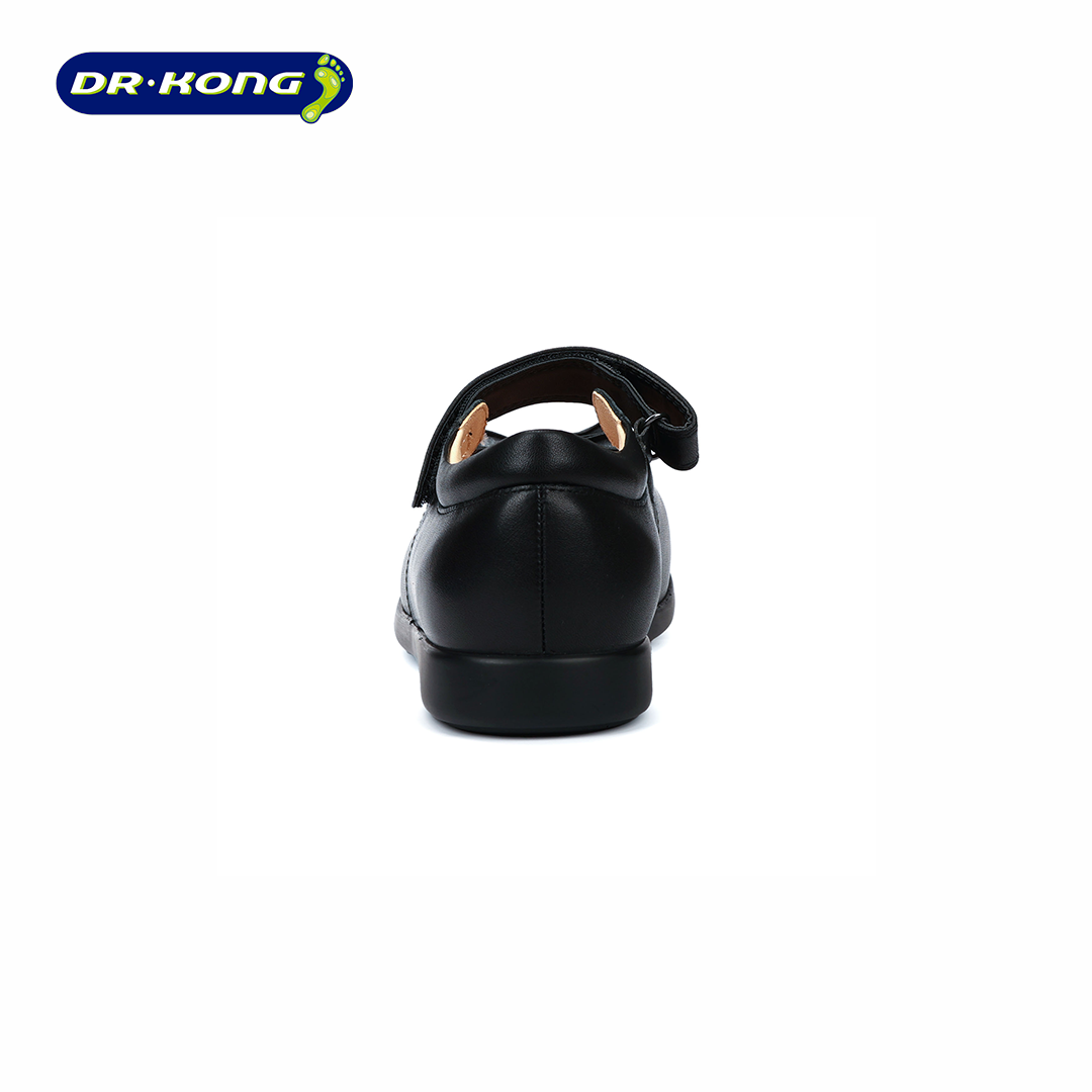Dr. Kong Kids School Shoes P26095E3
