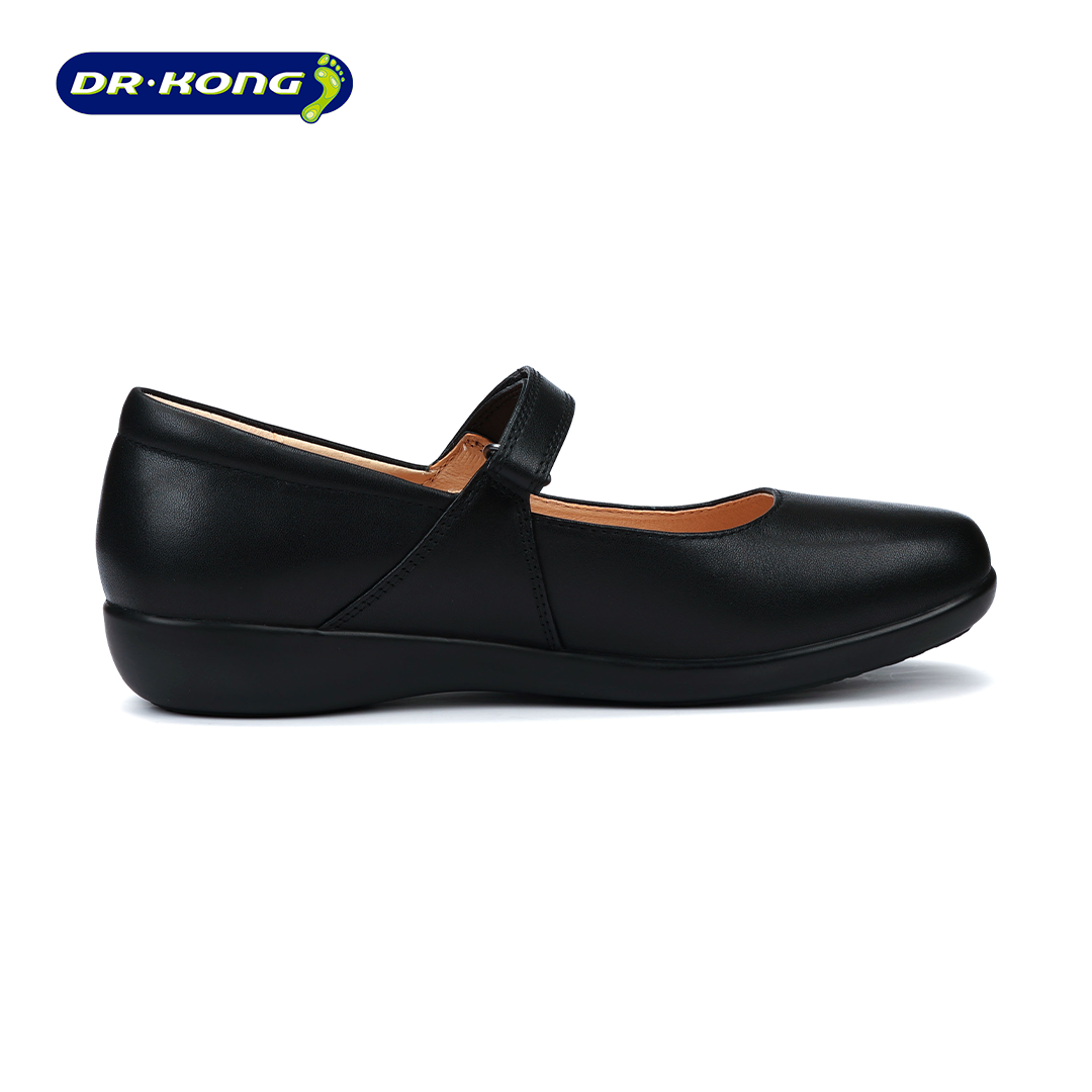 Dr. Kong Kids School Shoes P32829