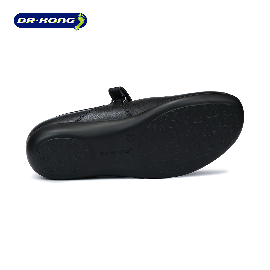 Dr. Kong Kids School Shoes P32829