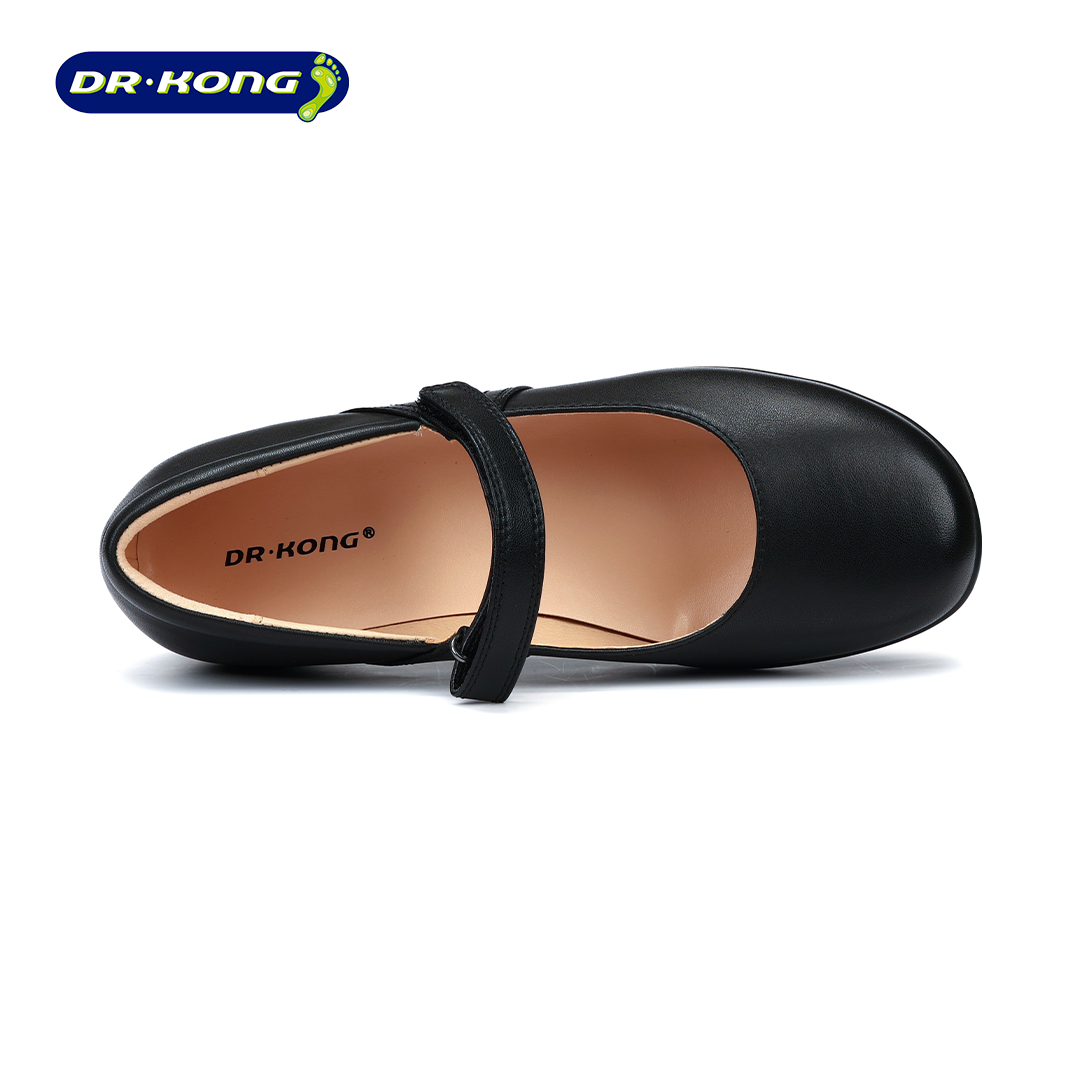 Dr. Kong Kids School Shoes P32829