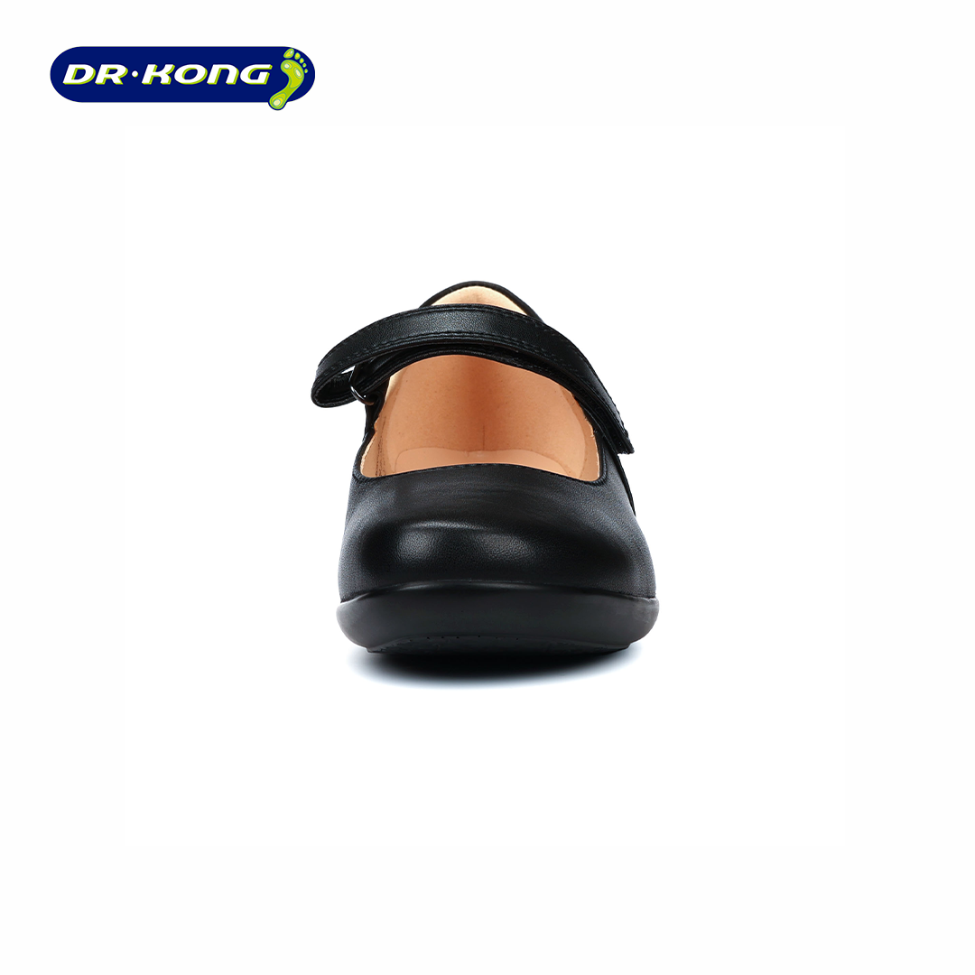 Dr. Kong Kids School Shoes P32829
