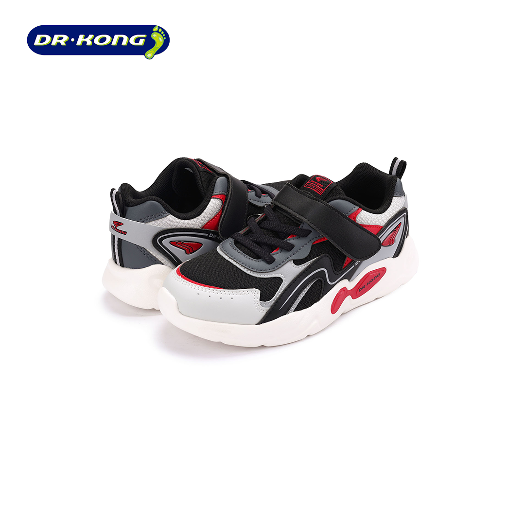 Dr. Kong Baby 123 Rubber Shoes B1404707