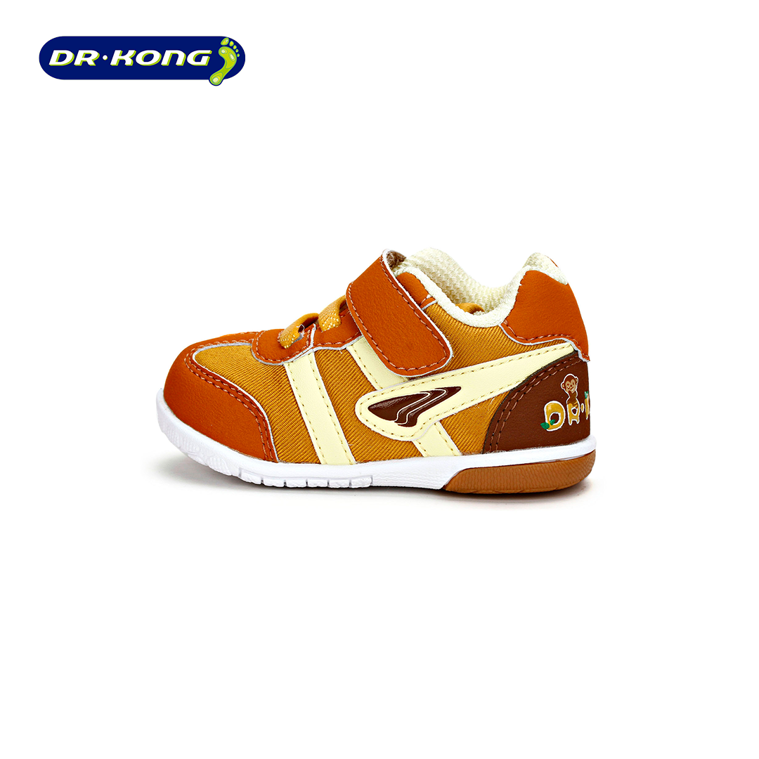 Dr. Kong Baby 123 Rubber Shoes B1301062