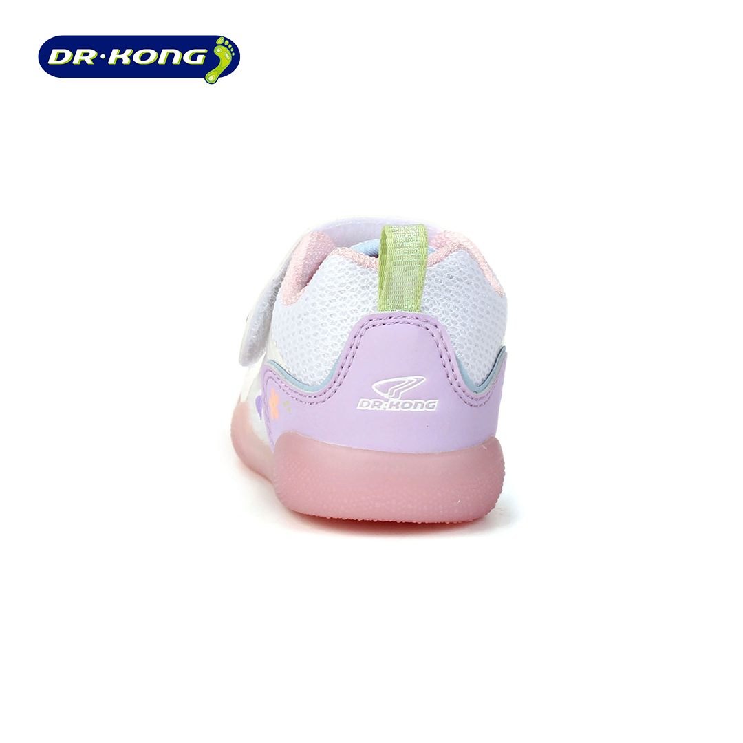Dr. Kong Baby 123 Rubber Shoes B1300913