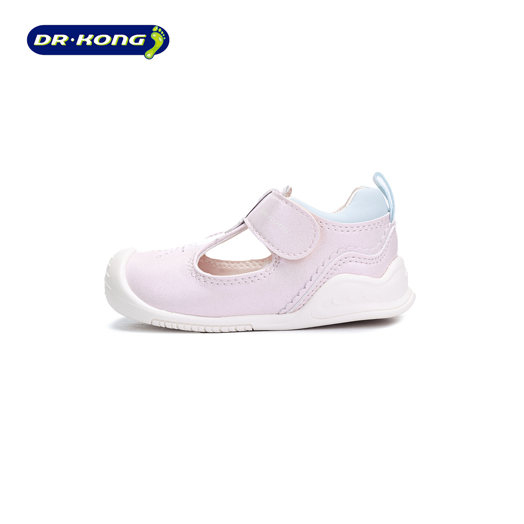 Dr. Kong Baby 123 Rubber Shoes 1B13A1019
