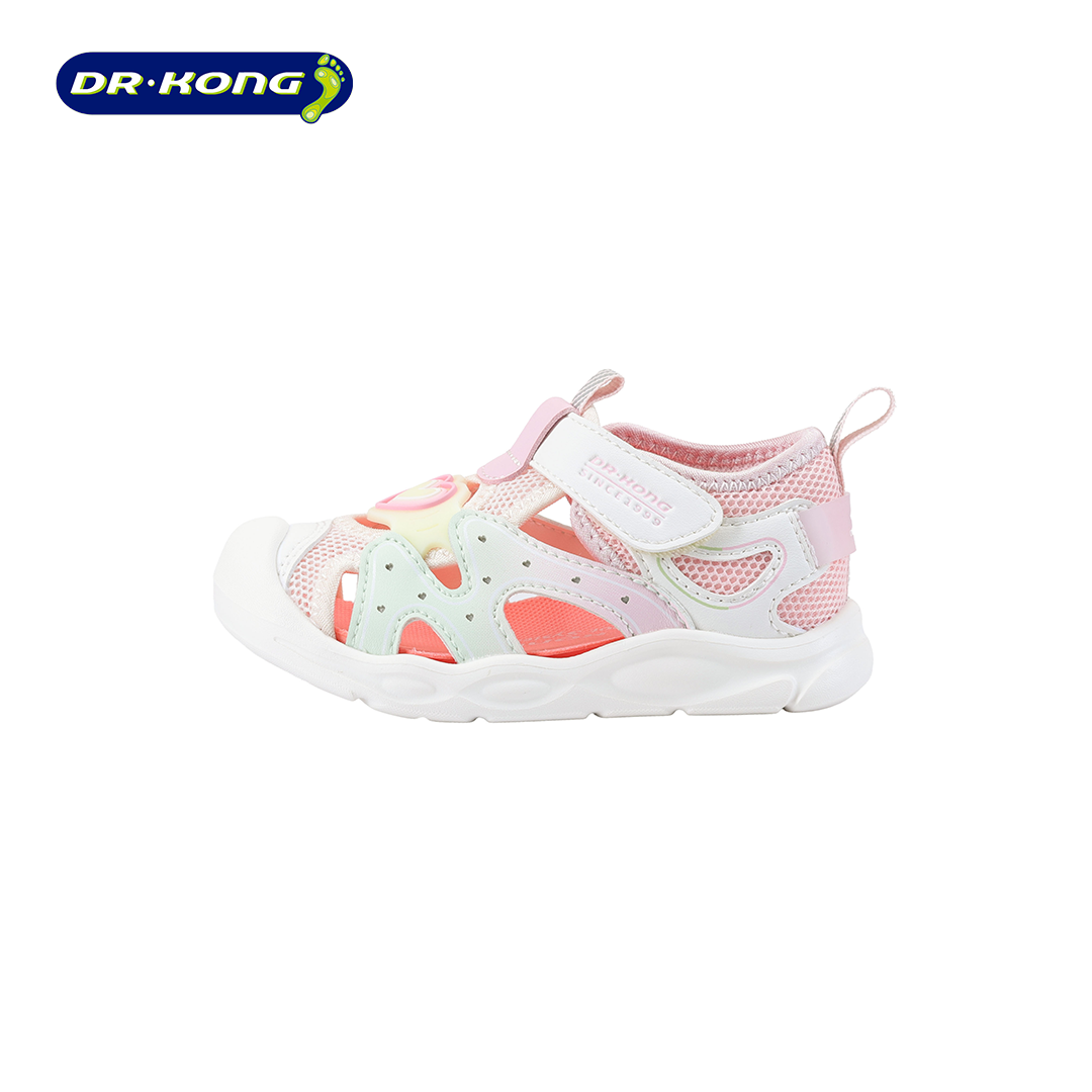 Dr. Kong Baby 123 Smart Footbed Sandals 2S14A2030EW0