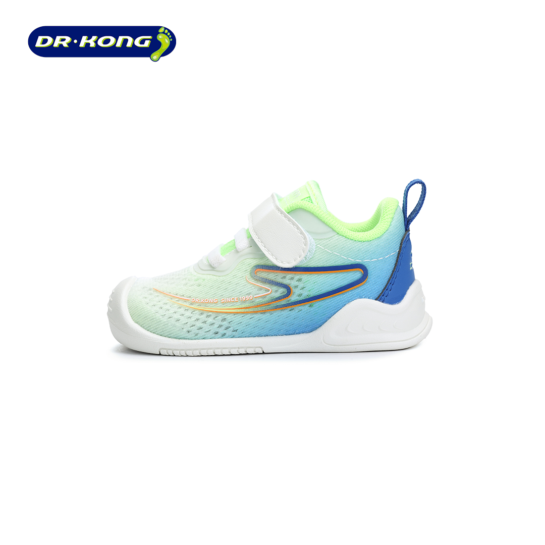 Dr. Kong Baby 123 Rubber Shoes 1B13A1001