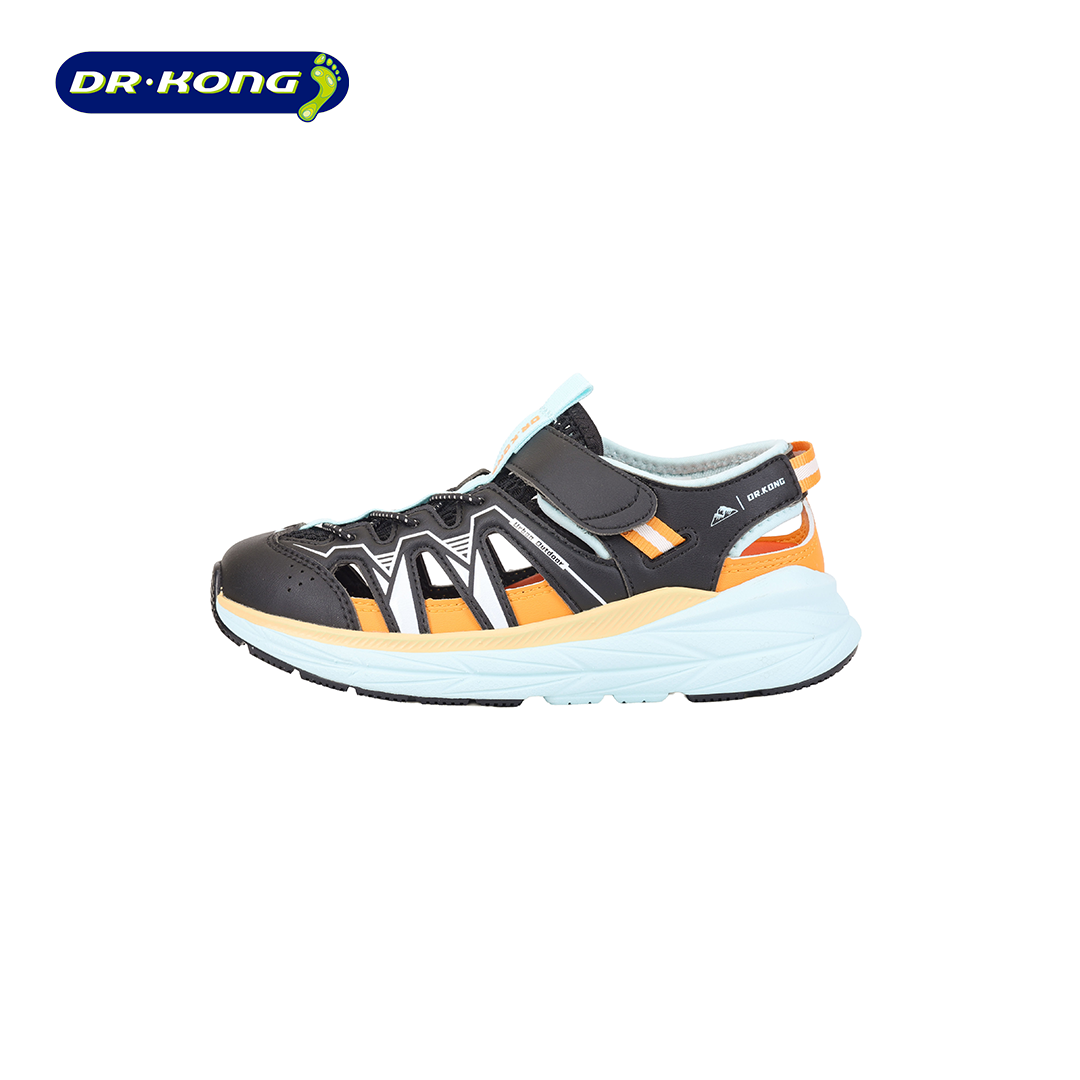 Dr. Kong Kids Smart Footbed Sandals 1S10A2086EM0