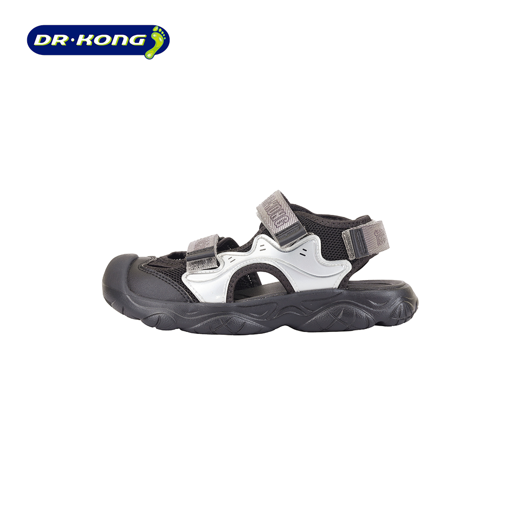Dr. Kong Kids Smart Footbed Sandals 1S10A2024CM0