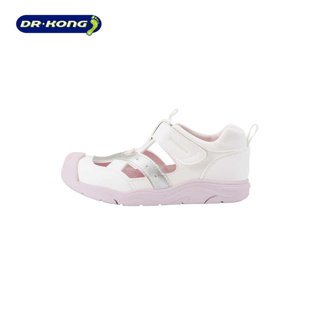 Dr. Kong Baby 123 Smart Footbed Sandals 2S14A2027CW0