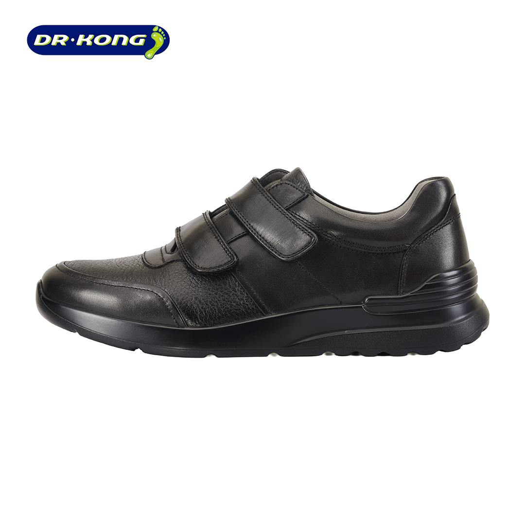 Dr. Kong Senicare Men's Diabetic Casual Shoes 1L52A5004AM0