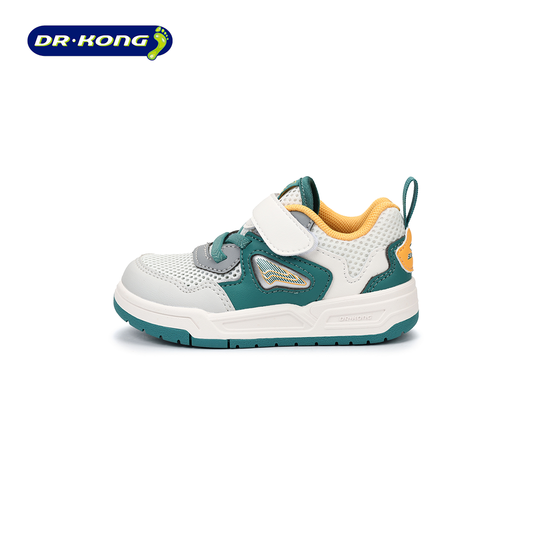 Dr. Kong Baby 123 Rubber Shoes 2B14A1004BMO