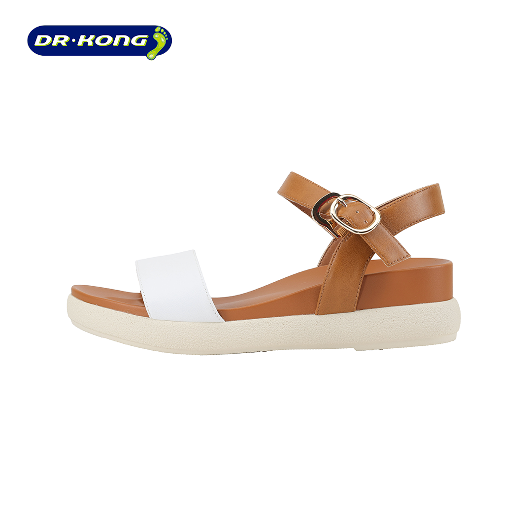 Dr. Kong Total Contact Women's Sandals1S30A2042BW0