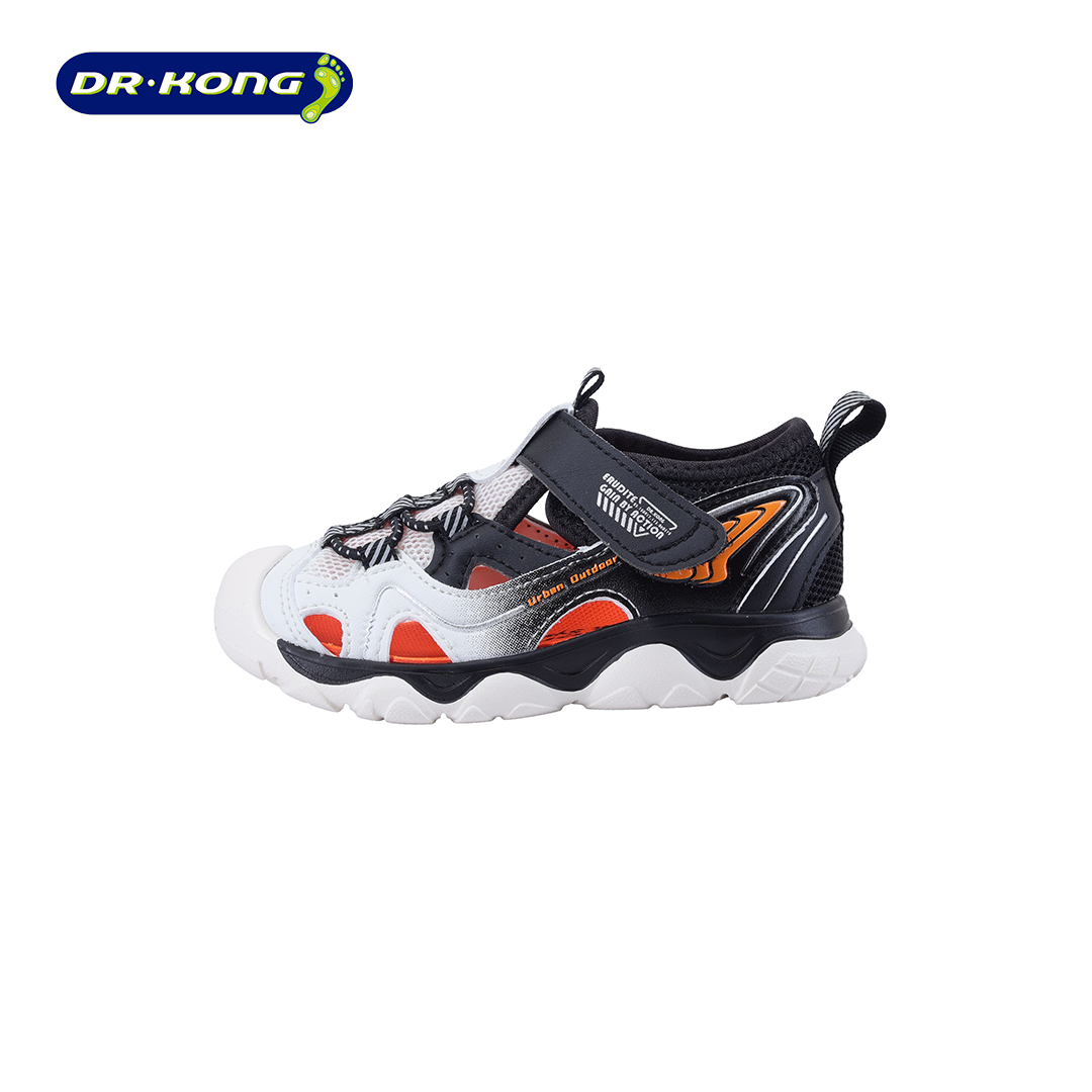 Dr. Kong Baby 123 Smart Footbed Sandals 2S14A2023BM0