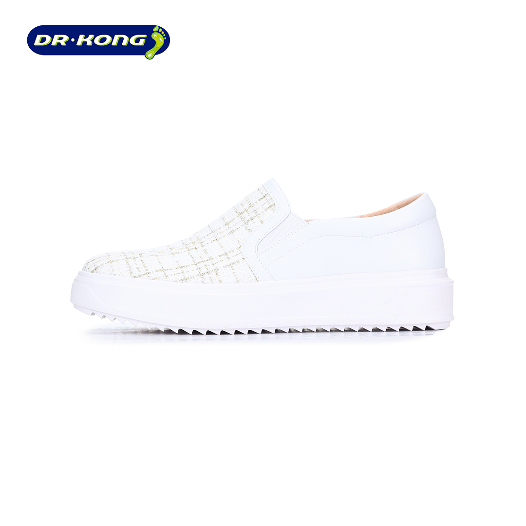 Dr. Kong Esi-Flex Women's Casual Shoes W5001496