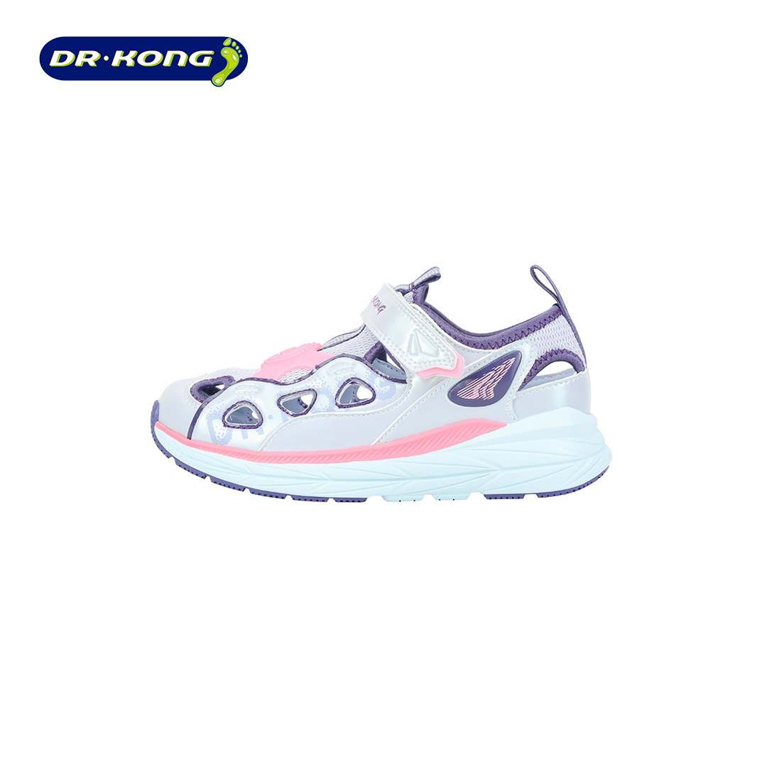 Dr. Kong Kids Smart Footbed Sandals 1S10A2031FW0