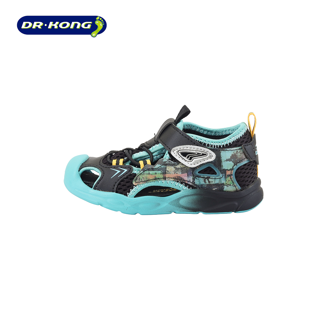 Dr. Kong Baby 123 Smart Footbed Sandals 2S14A2008FM0