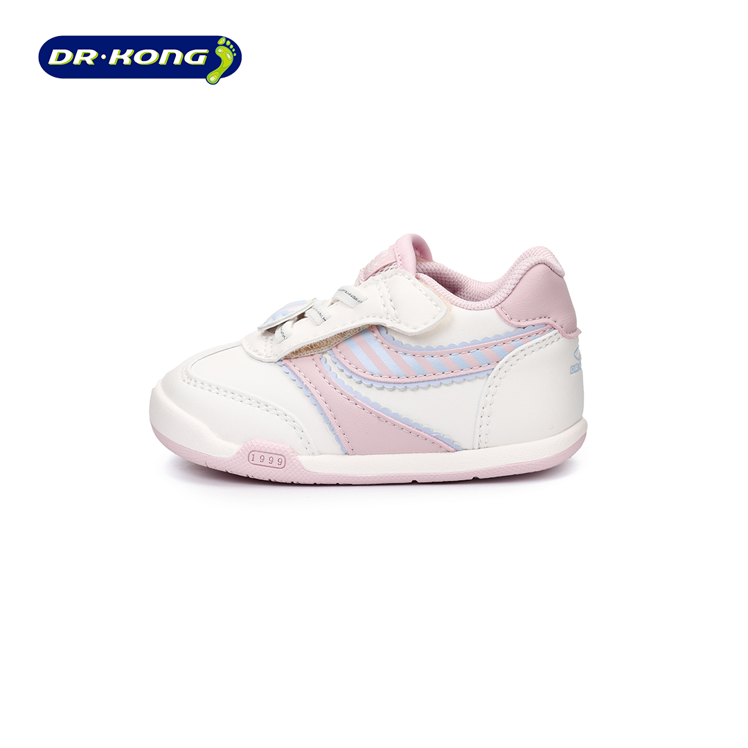 Dr. Kong Baby 123 Rubber Shoes 1B13A1006JW