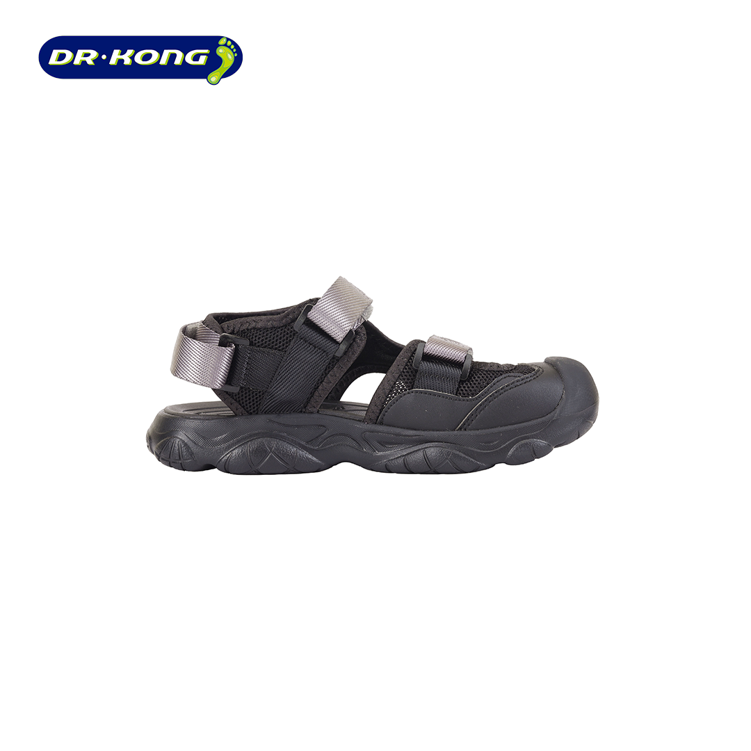 Dr. Kong Kids Smart Footbed Sandals 1S10A2024CM0