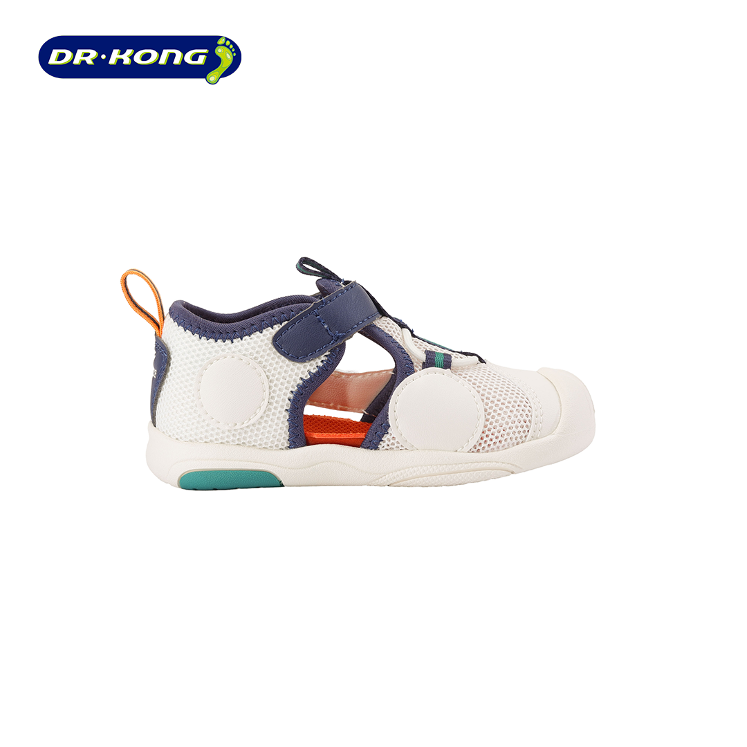 Dr. Kong Baby 123 Smart Footbed Sandals 2S13A2001BM0