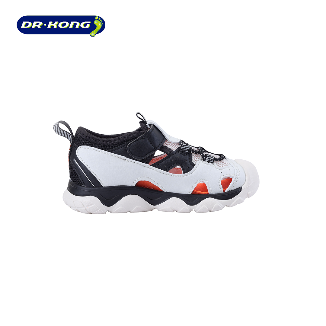 Dr. Kong Baby 123 Smart Footbed Sandals 2S14A2023BM0