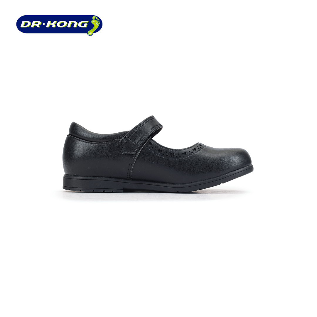 Dr. Kong Kids School Shoes B1800057