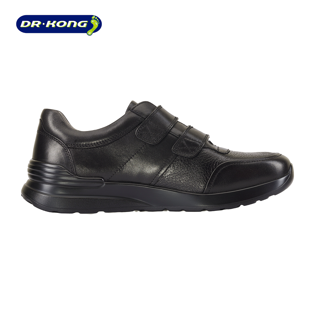Dr. Kong Senicare Men's Diabetic Casual Shoes 1L52A5004AM0