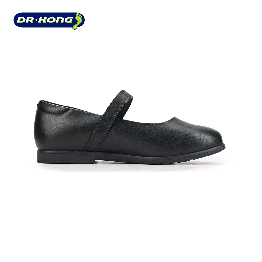 Dr. Kong Kids' School Shoes P2000089