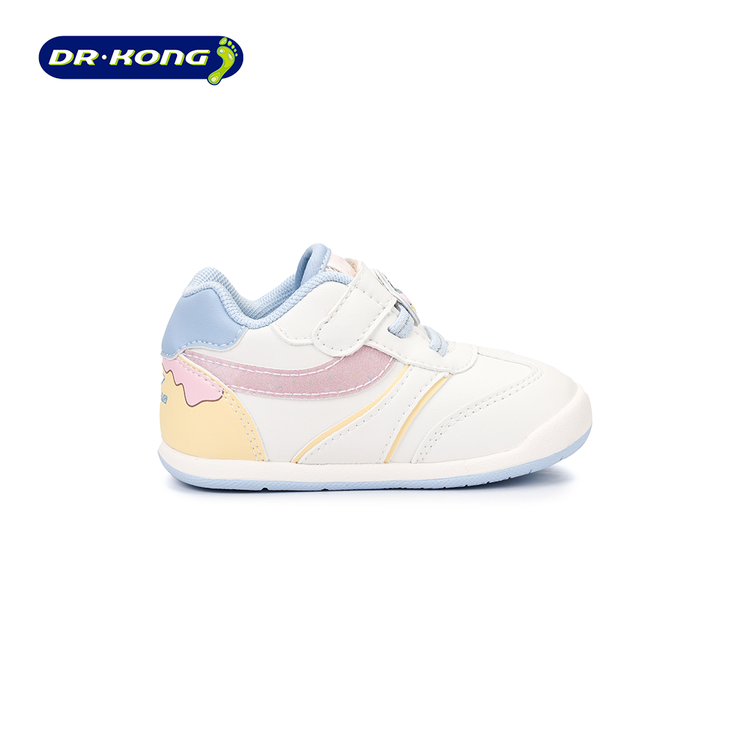 Dr. Kong Baby 123 Rubber Shoes 1B13A1020BWO